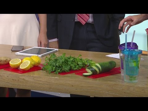 Time To Do Your Post-Summer Detox