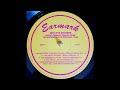 THE SON OF SELASSIE - I Man A African / THE OBSERVER ALL STARS -  African Language