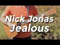 Nick Jonas - Jealous (Guitar Tutorial) by Shawn ...