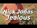Nick Jonas - Jealous (Guitar Tutorial) by Shawn ...