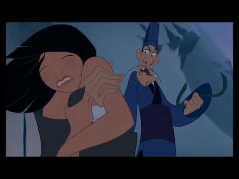 DISNEY | Ninguém me cala | AMV