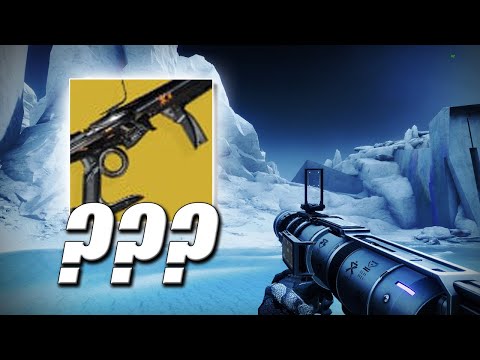Bungie NERFED The CRAP OUT OF THESE WEAPONS.. (SECRET NERF)