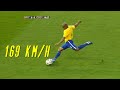Roberto Carlos Top 15 Overpowered Goals / Top 15 Sublime Skills