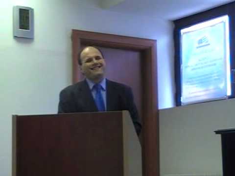 "Ecco Io sto alla porta e busso" di fr. Florin Paduraru ,1° parte