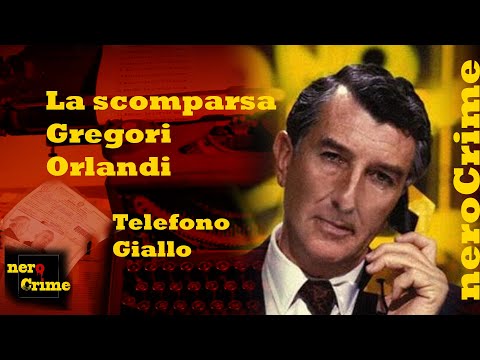 Telefono Giallo - Le misteriose sparizioni di Emanuela Orlandi e Mirella Gregori (26 ottobre 1987)