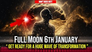 Full Moon January 2023: Unexpected Revelations Are on The Horizon!