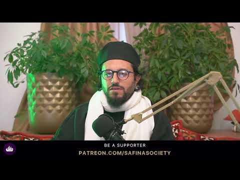 NBF 141 - The Perfect Character of the Prophet Muhammad ﷺ