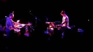 Watter - Rustic Fog - Live @ LPR