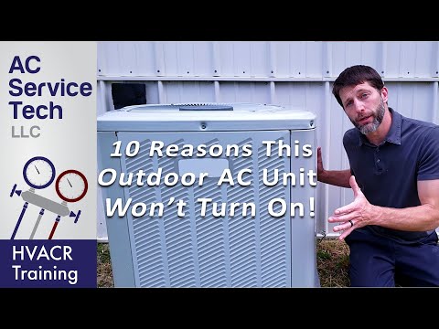 Leaking Refrigerant Replace the Leaky Schrader Valve without Removing the Refrigerant Shown