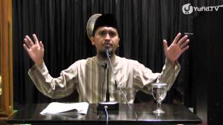 Download lagu Study of Tafsir Al Quran: Global Tafsir of Surah Al Ashr - Ustadz Abdullah Zaen, MA mp3