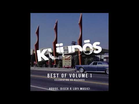 LIMITED PREMIERE: Dj Dharma 900 - Sparks Joy (Kousto Remix)