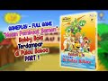 PART 1 GamePlay Ramuan Semen Ajaib Bobby Bola Terdampar Di Pulau Boboa EduGames Maximize