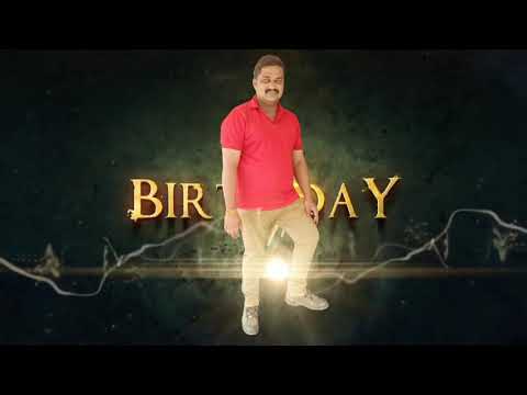 #addvancs  happy birthday #Madhava anna