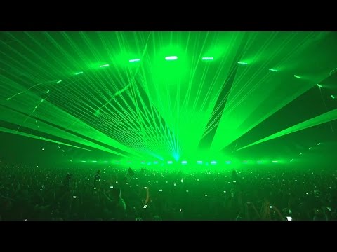 A State Of Trance 750 Utrecht - 15 Years of Celebration (Official Aftermovie)