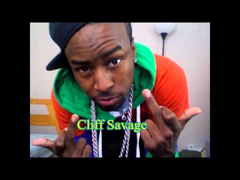 Cliff Savage - Dougie Like Savage [Jerkin Song 2011] with Download