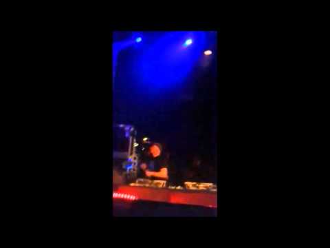 bashenti sound hi fi live big band café