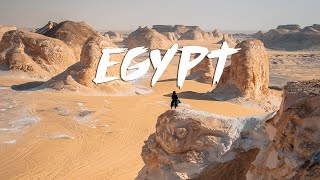 The Real Egypt | Japan World's Tourism Film Festival