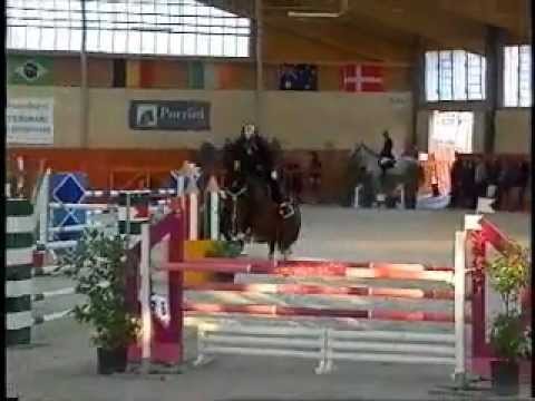 Michele D'Ambrosio Zandigo 23-10-11-130.wmv