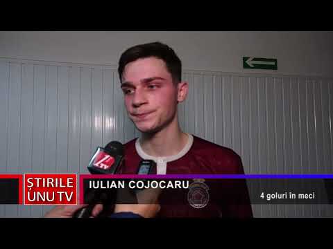 FC AUTOBERGAMO DEVA - ACS WEST DEVA 7-3