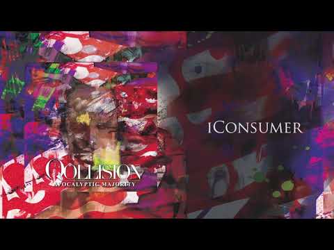 Qollision // Apocalyptic Majority // Album Full Stream