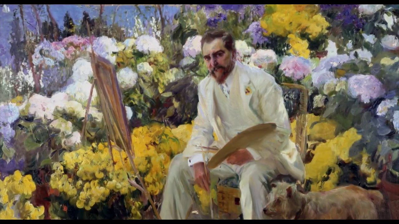 Exhibition on Screen: Painting the Modern Garden, Monet to Matisse