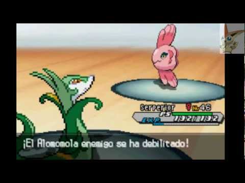 Guia pokemon blanco y negro 2 episodio 33 Ultima Medalla