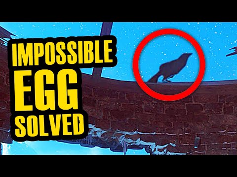 NEW IMPOSSIBLE EASTER EGG SOLVED IN BLACK OPS 4 ZOMBIES: 660 DAYS LATER!
