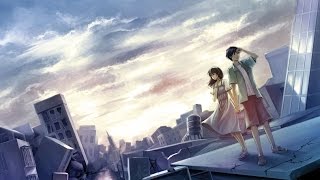 {379} Nightcore (Ventura Lights) - Superheroes (with lyrics)