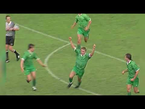 1/9/1996 Sparta Praha - Bohemians Praha 3-4