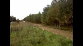 Radek Typa - TESTY / Kraszewo.
