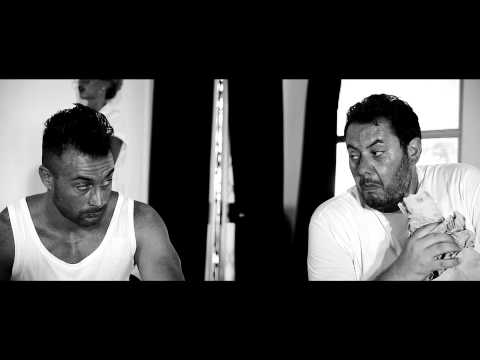 MAD DOPA Feat. Inoki Ness, Flavio Edeng, Gentle T    -DON'T STOP-   (Official Trailer)