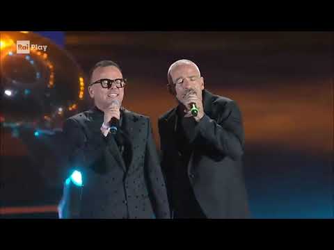 gigi d alessio eros ramazzotti quanti amori