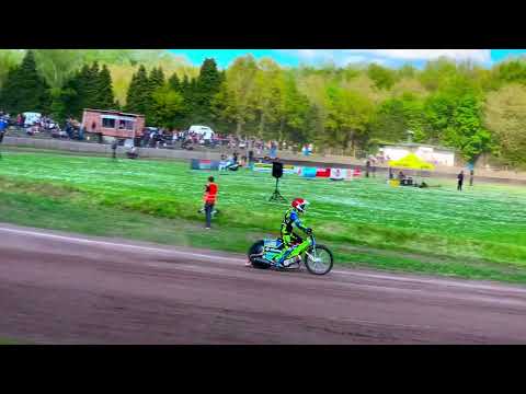 Speedway Heusden-Zolder  / Daniel Gappmaier AUT