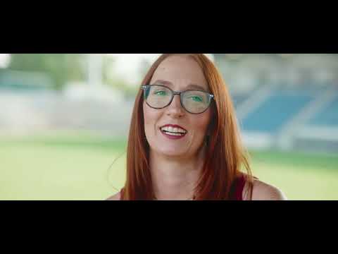 Spaß, Schweiß und starke Schultern – Galaxy formt das neue Team S02/E04