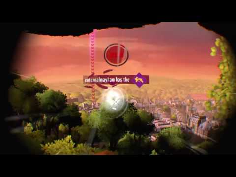 Eagle Flight Online 1hr of Gameplay! (With Commentary)