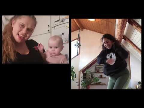 Du duger precis som du är - Bella BonBon ft. Naomi Runa