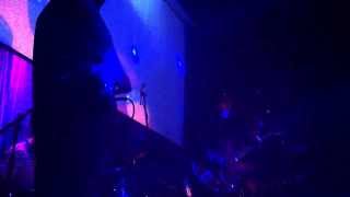 The Lucid dream , Sweet hold of me ,The Trades Club , Hebden Bridge  , 14/9/13