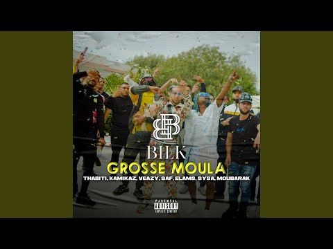 Grosse moula (feat. Kamikaz, Veazy, Elams, Sysa, Moubarak, THABITI, SAF)
