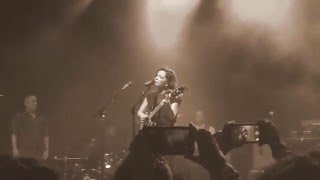 Natalia Lafourcade - Ya No Te Puedo Querer (LIVE)