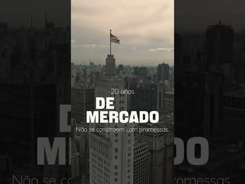 Locação - 2 Dorms, Vaga Fixa e Lazer Completo na Rua Hassib Mofarrej - Exclusivo - Vídeo