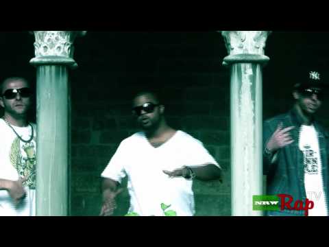 NRWrapTV 05. Jonny Beretta 40