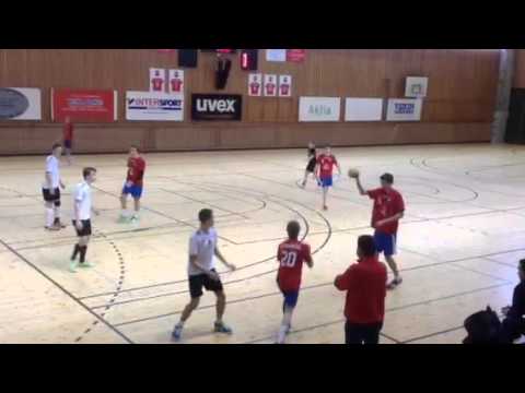 Dicken - PIF Sundet 3/4