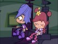 Hi Hi Puffy AmiYumi Pilot Promo
