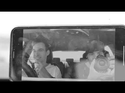 Ricky Swing - Skip (ft. Ame 2.0) [Visual/Making Of]