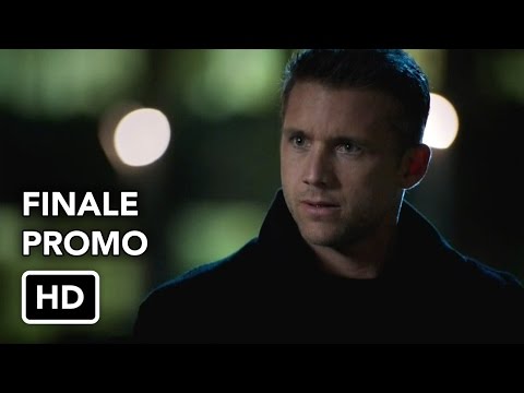 Agent X 1x09 "Penultimatum" / 1x10 "Fidelity" Promo (HD) Series Finale