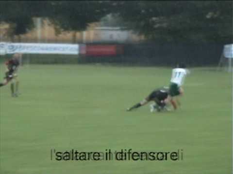 A.S.D. FAVARO 1948 - BREDA J.D.S. RIGORE NEGATO AL FAVARO