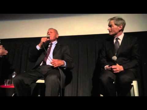 TAB HUNTER CONFIDENTIAL Q&A: Tallulah Bankhead + Career Near-Misses