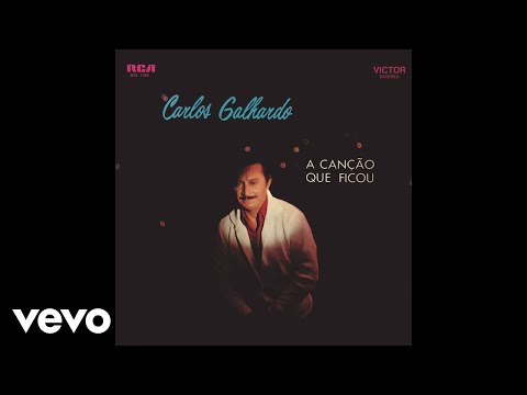 Carlos Galhardo - De Tanto Amor (Pseudo Video)
