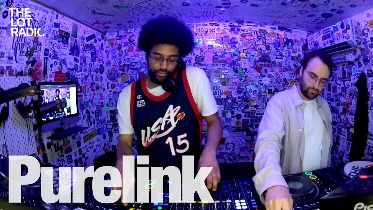 TheLotRadio
