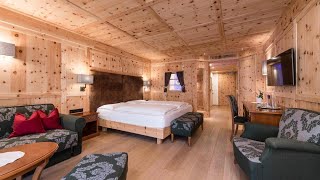 Hotel Grüner Baum, Bressanone, Italy